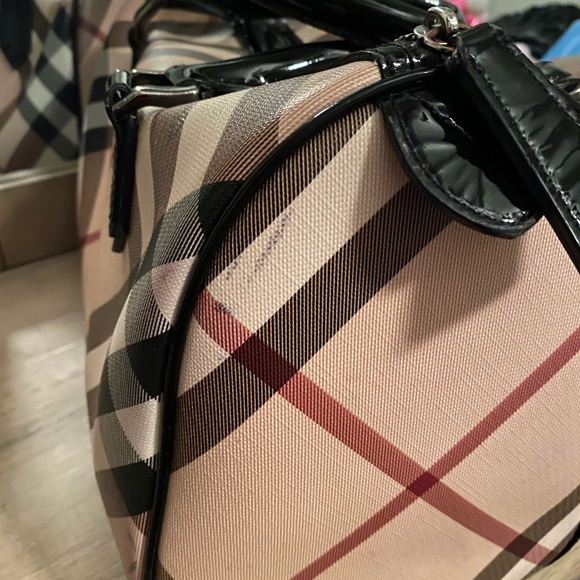 BURBERRY NOVA CHECK - Picture 4 of 10